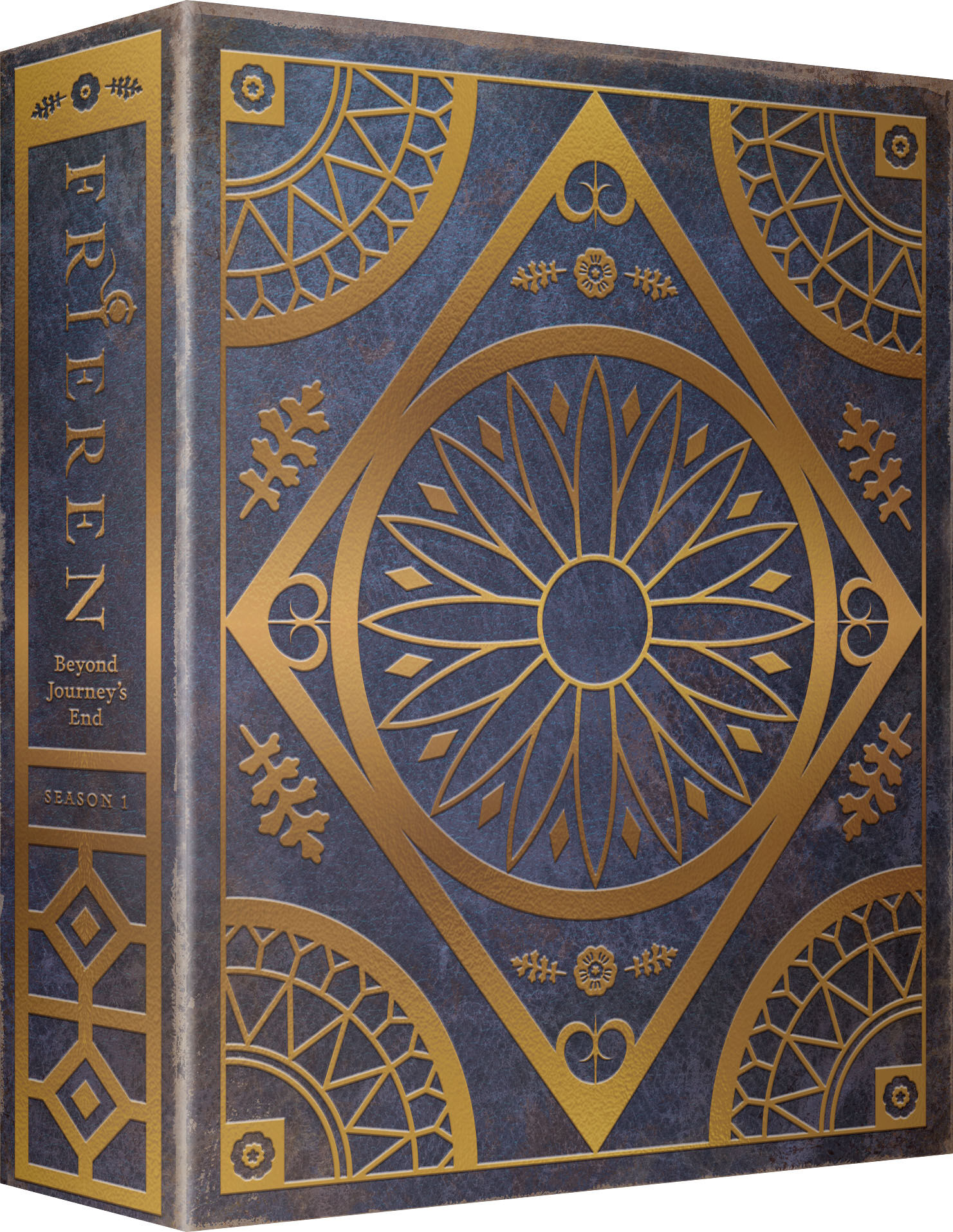 FRIEREN: Beyond Journey's End - Season 1 Part 2 Limited Edition image number 2